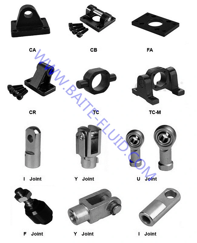 Aluminum Pneumatic Cylinder Tube for Pneumatic Cylinder