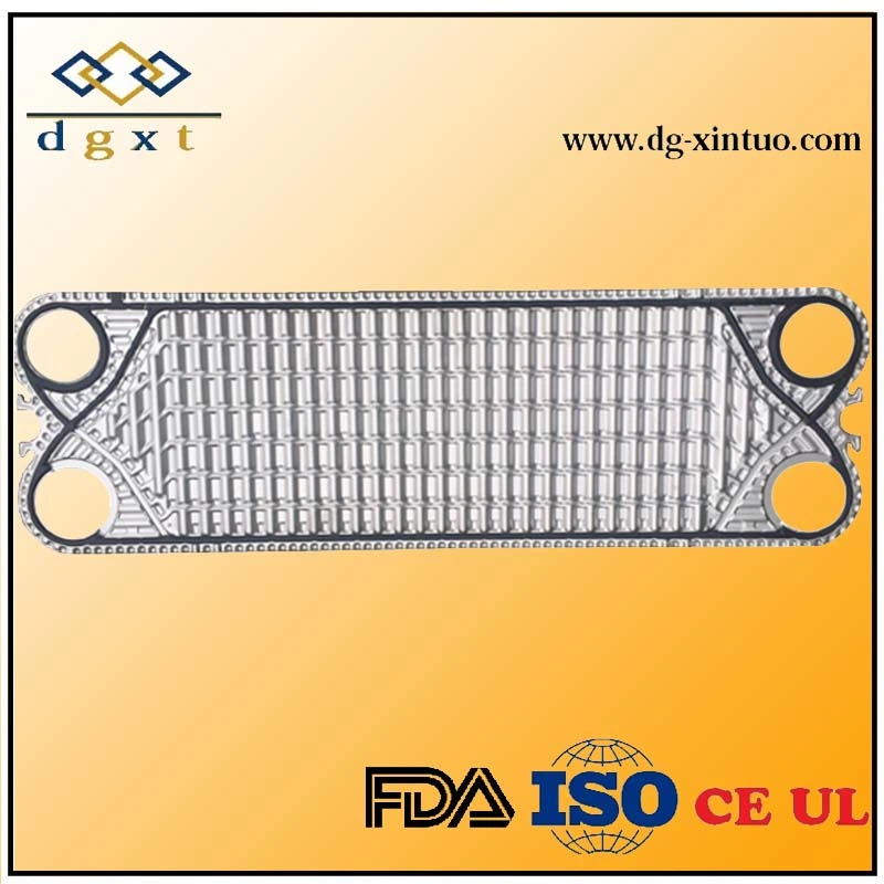 Sondex Plate Heat Exchanger Gasket S47/S43/S42