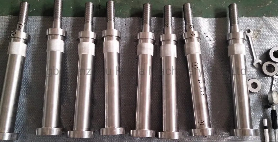 Tube Modification, Stainless Steel Tube Modification