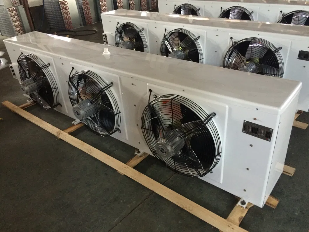 Air-Cooled Chiller for Cold Room Storage