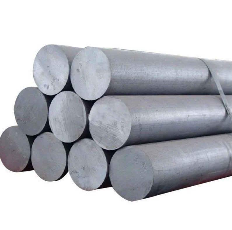 Aluminum Alloy Seamless Pipe Tube 5083 6061 6063 6082 7020 7050 7075 Round Square Aluminum Pipe