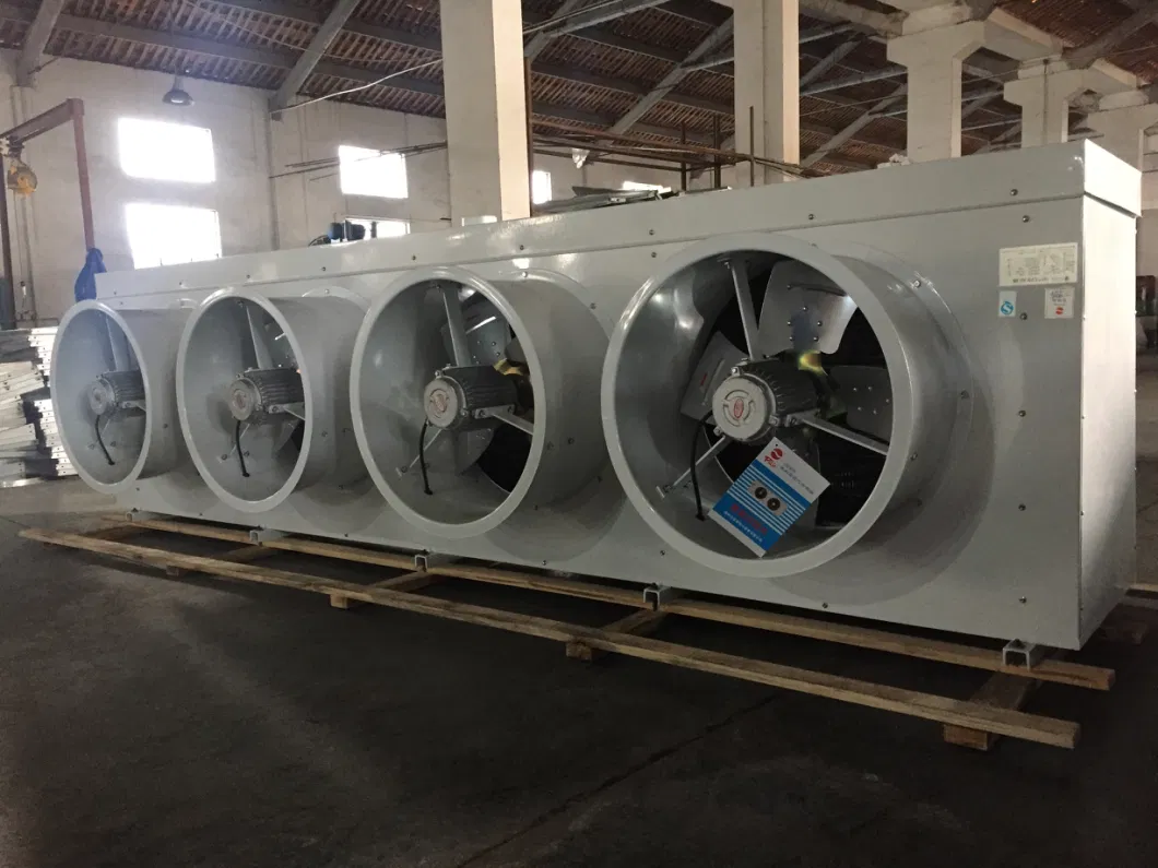 High Performance Air Cooled Chiller for Cold Room 25HP