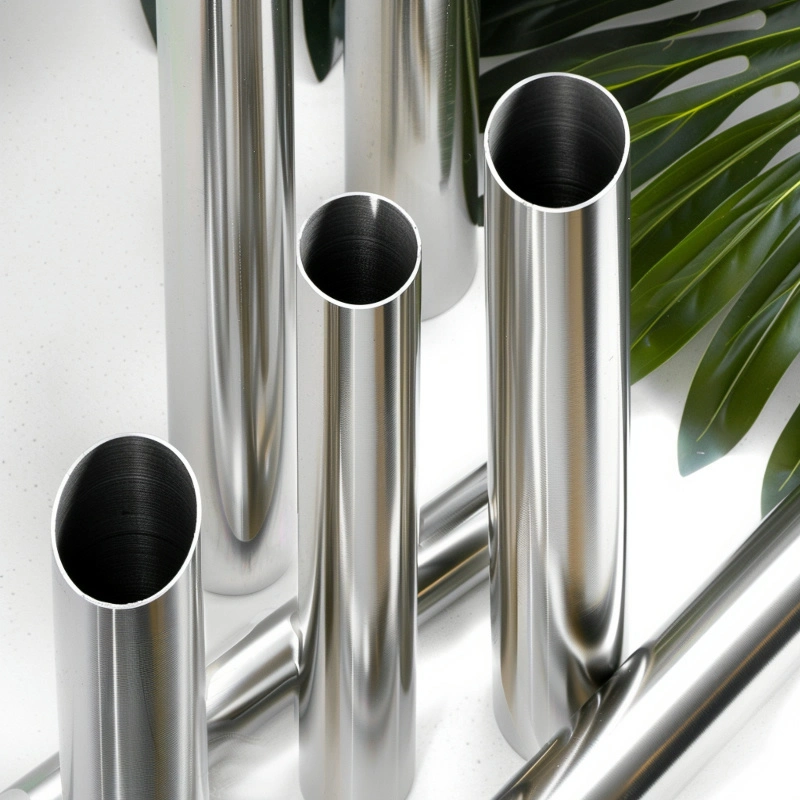 Wenzhou Flk 201 Decorative Stainless Steel Tubing Prices