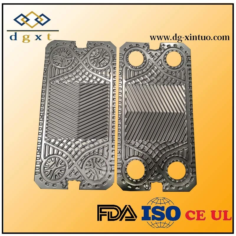 Sondex Plate Heat Exchanger Gasket S47/S43/S42