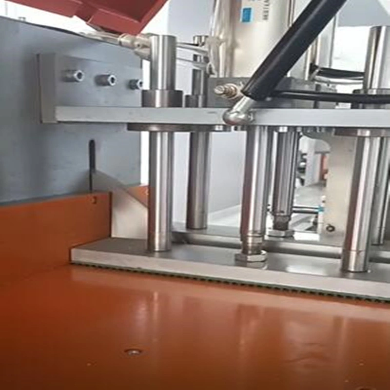 Multi-Tube Cutter CNC Aluminium Saw Cutting Machine with Labor Save