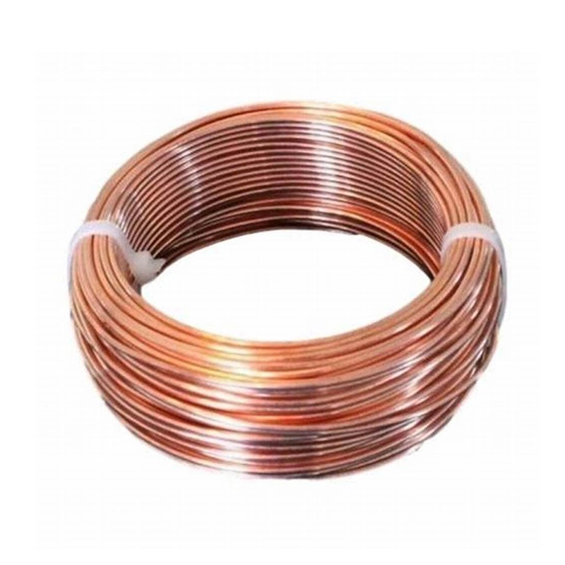 Copper Coated Brake Line Tubing