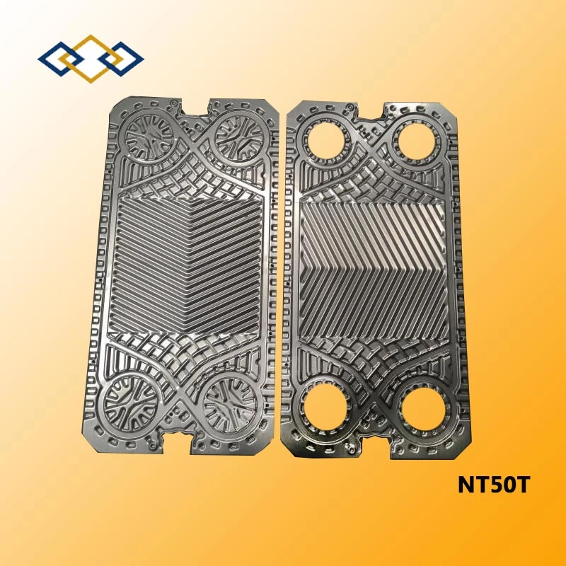 Sondex Plate Heat Exchanger Gasket S47/S43/S42