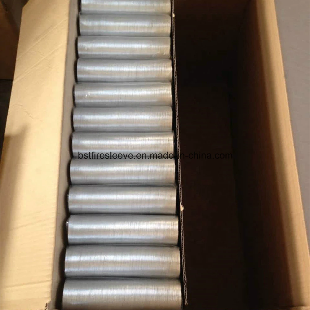 Pre-Heat Duct Hose Webasto Flex Pack Heat Duct Tubing