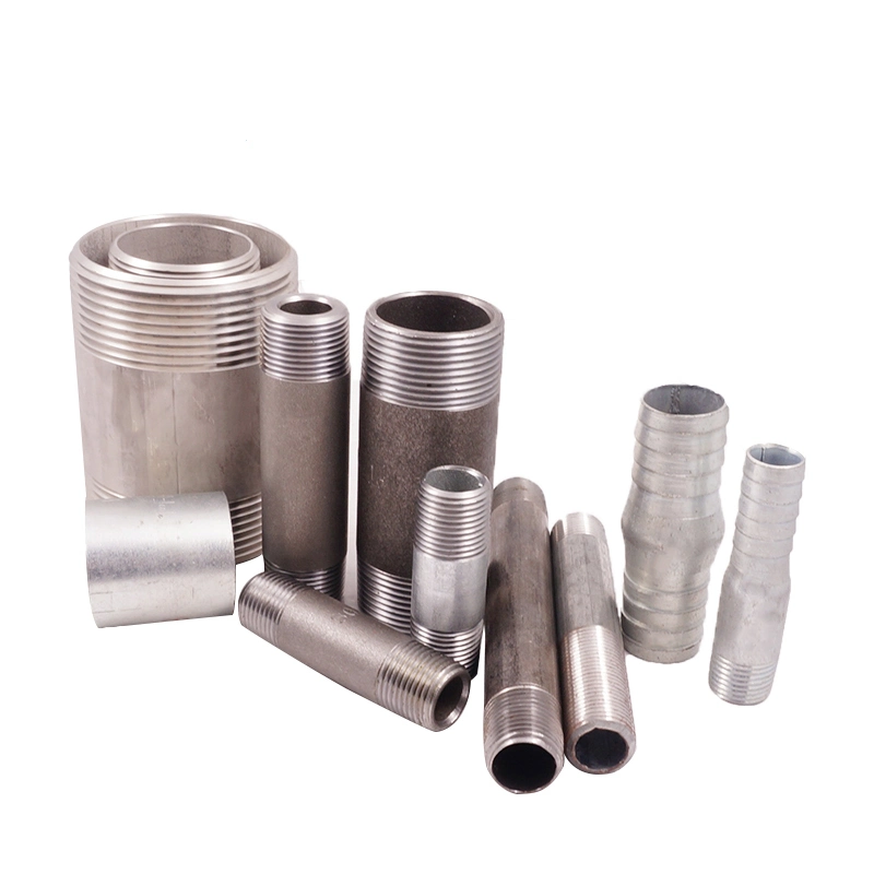 High Quality Gi/Galvanized Steel Pipe and Tube for Kitchenware