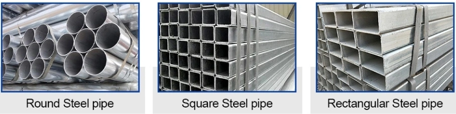 Large Dimensions 300mm 500mm Powder Coated Aluminium Rectangle Hollow Pipe Anodized Aluminum Square Tube