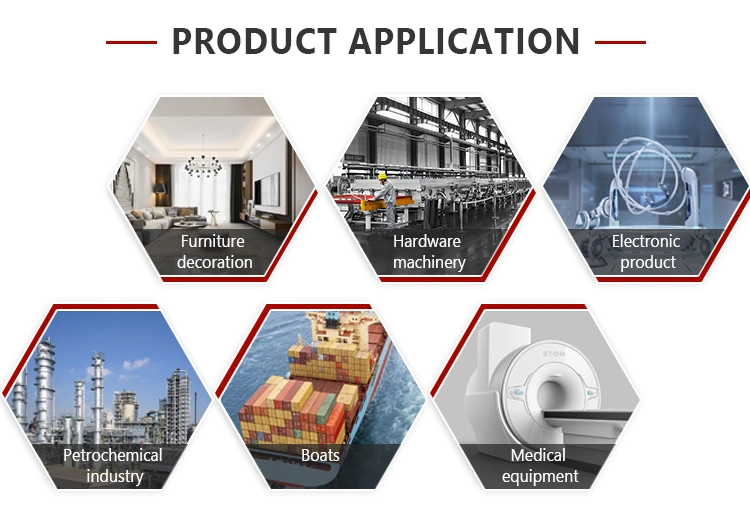 ASTM Ss Welded Round/Square/Rectangular/Hex/Oval Tube or Carbon/Aluminum/Galvanized/Seamless/Stainless Steel Pipe