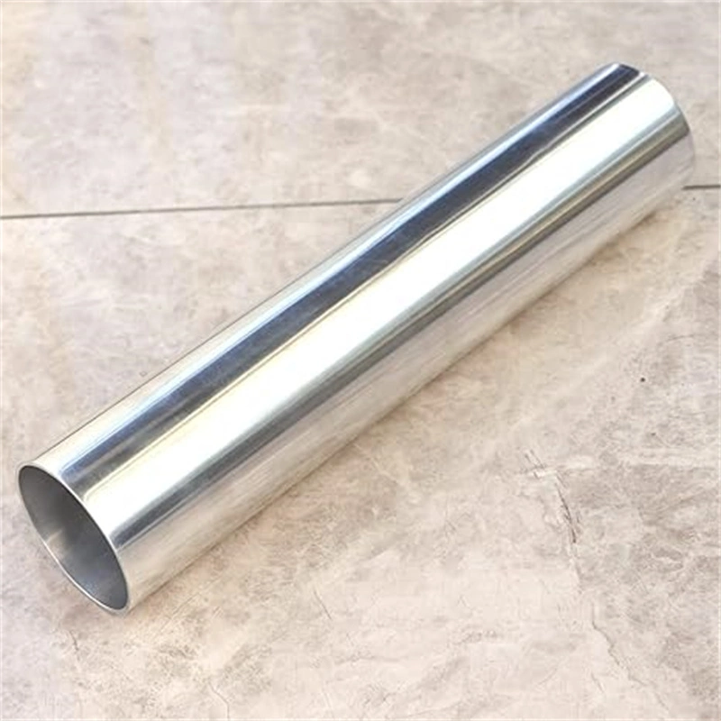 Aluminium Pipe 6061 Mill Finished Large Square 1060 7005 5083 5052 Rectangular Aluminum Tube