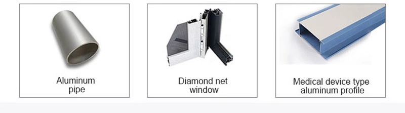 Aluminum Square Tube Rectangular Aluminum Alloy Rectangular Tube$2, 500.0