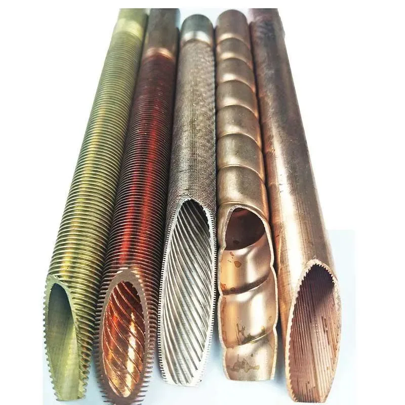 ASTM B68 C12000/Cu-Dhp Copper Tube for HVAC Systems