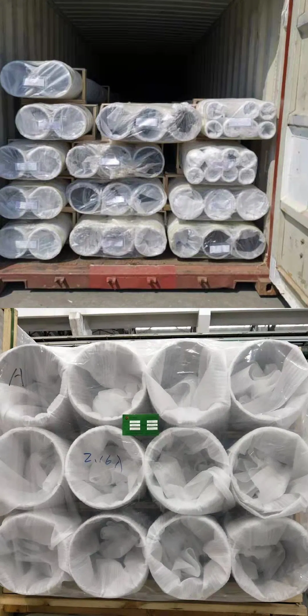 Fast Delivery Extruded Square/ Rectangular Tubes Aluminum Pipes for Bending