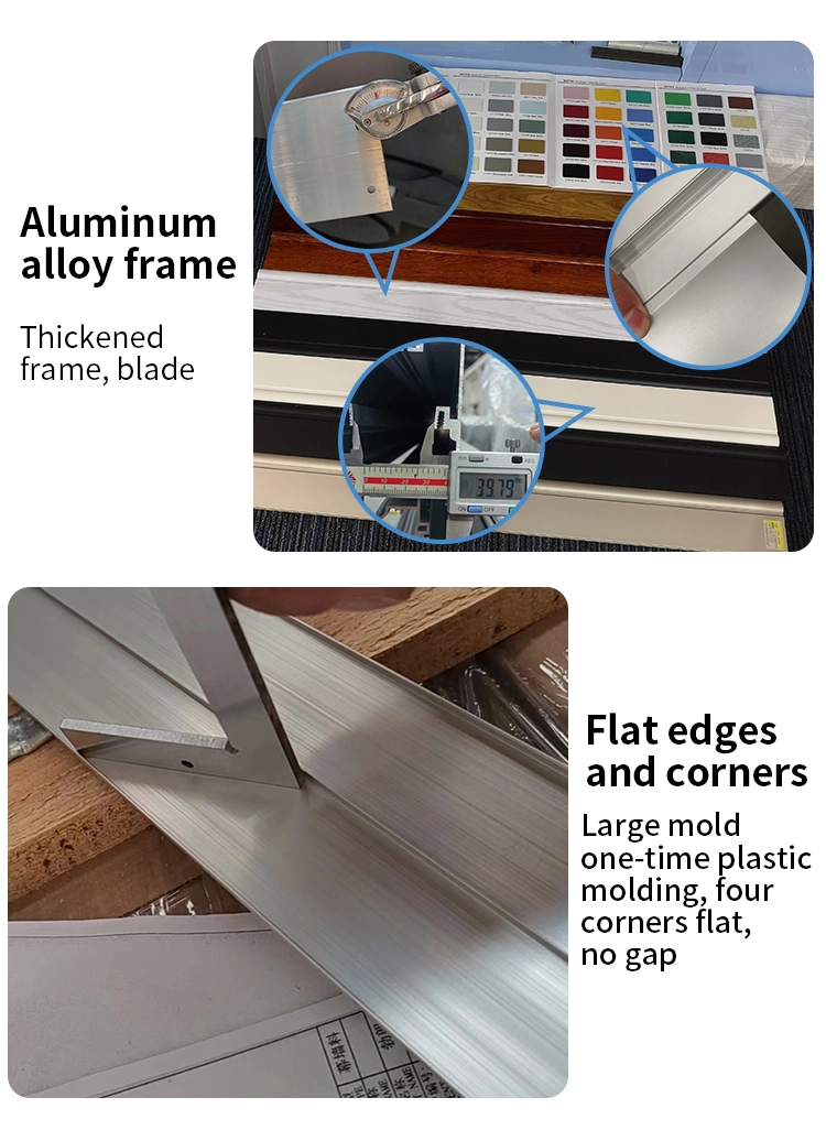 Extruded Aluminium Profiles for Square Tube/Rectangular Tube