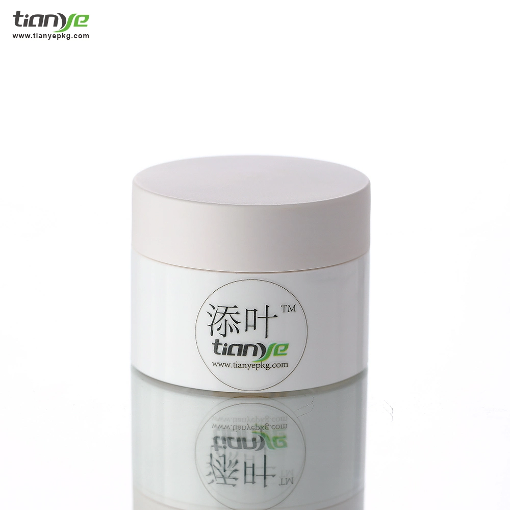 150 Ml 38mm Flexible Body Lotion Aluminum Tube with ISO 14001