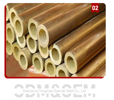 Copper Pipe Refrigeration Parts Copper Tube Brass Tube C68700 Brass Pipe ASTM B135 Copper Tubing Bronze Tubes Seamless Brass Tube