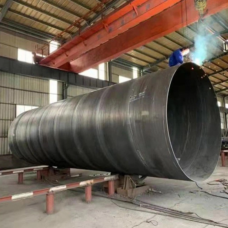 High Pressure A355 A335 Rhs Shs Best Price /Aluminum/Carbon/Roofing/Color Coated/ Copper/Zinc Coated/Monell Alloy/Hastelloy Seamless Welded Steel Pipe