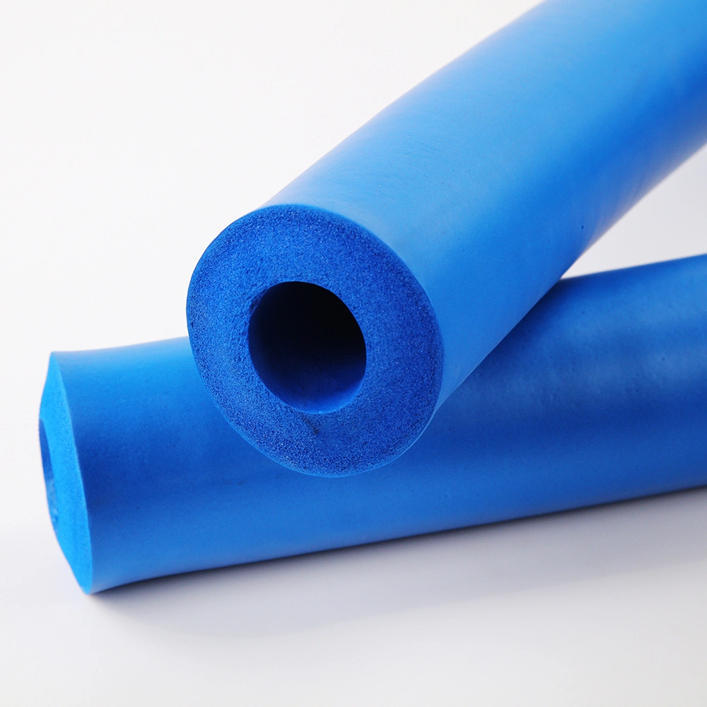 Retekool Air Conditioner Rubber Foam Insulation PVC NBR Insulated Copper Tube