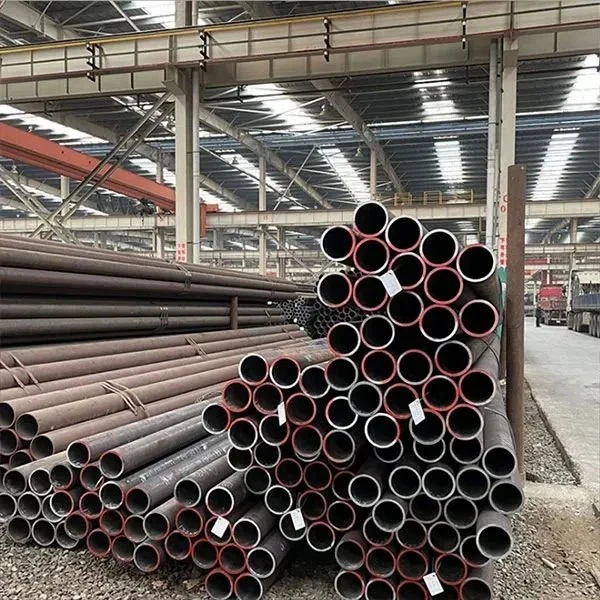 High Pressure A355 A335 Rhs Shs Best Price /Aluminum/Carbon/Roofing/Color Coated/ Copper/Zinc Coated/Monell Alloy/Hastelloy Seamless Welded Steel Pipe