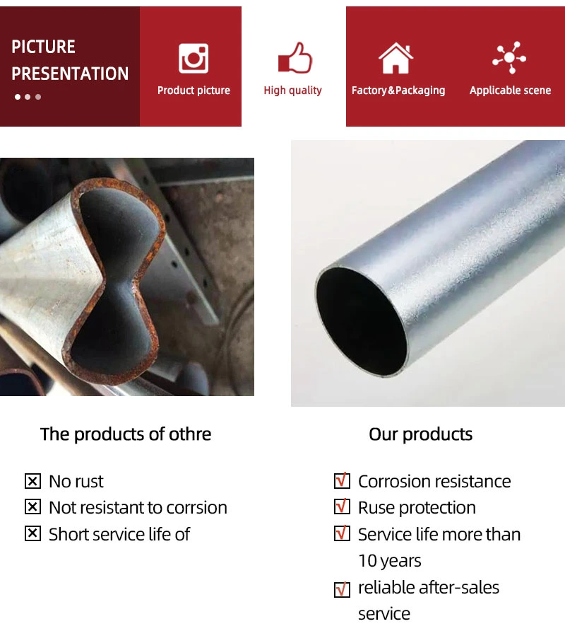 Lightweight Aluminum Tube Make Corrosion-Resistant Material for Sports Equipment