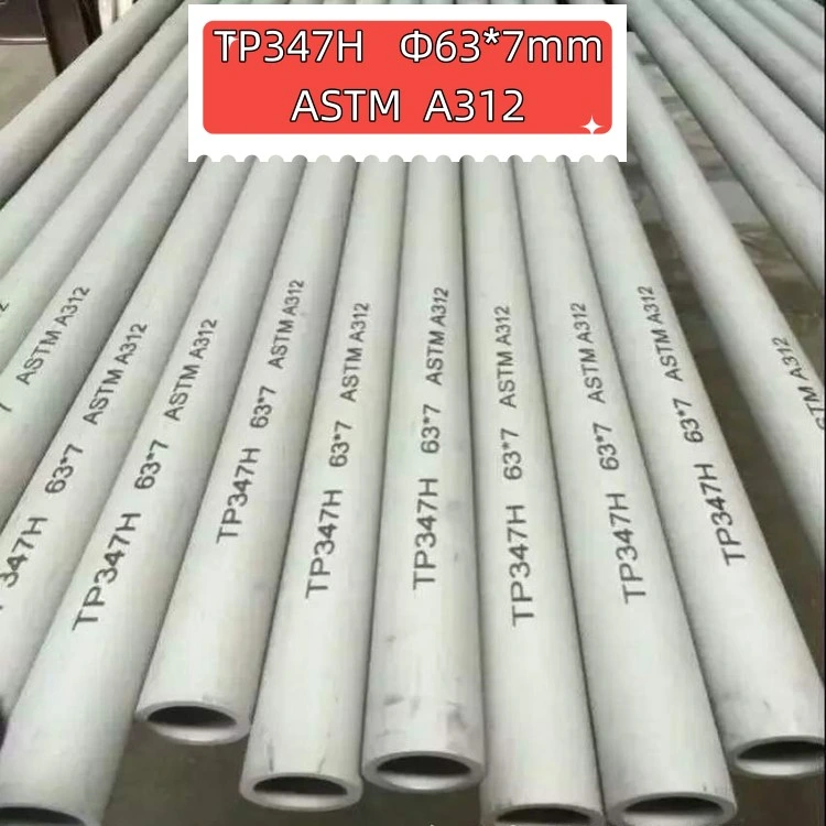 ASTM/AISI/JIS/GOST 304 SUS316L 316ti Tp321h 309S 310S 347H 904L 2205 08X18h10t/DIN 1.4571 Stainless Steel Tube/Sheet/Plate/Coil/Bar/Strip/Welded Seamless Pipe