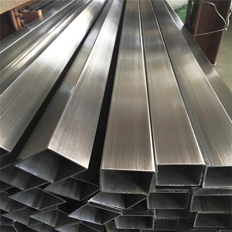 Cold Drawn Aluminum/Galvanized/Carbon/Copper/Zinc Coated/Stainless Steel Welded Pipe 5A06 6061 6063 7005 7075 T6 Aluminum Pipe Tube Price for Air Compressor