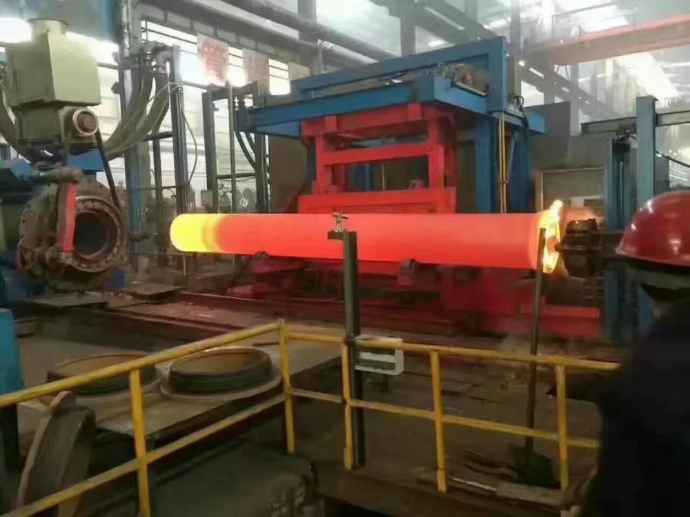 K9 K8 K7 C40 C30 C25 200mm 300mm 350mm 400mmprofessional ISO2531 En 545 En 598 Tyton Push-in Joint Centrifugal Casting Ductile Iron Pipes