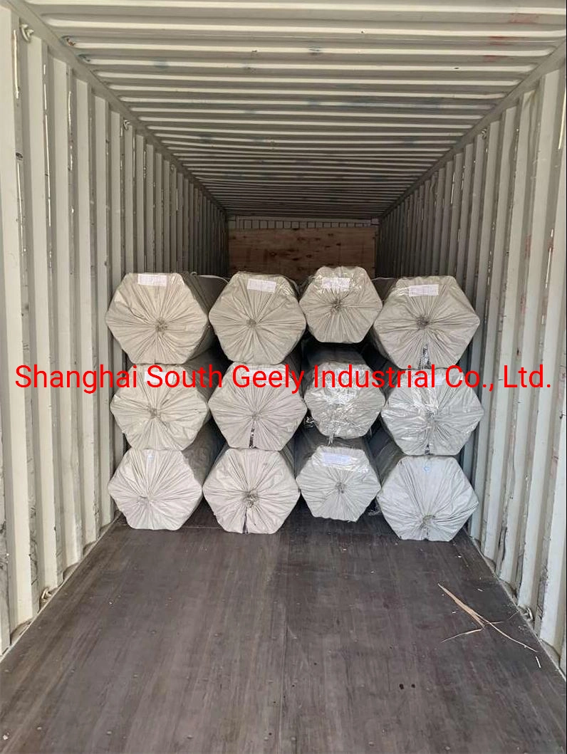 Azm150 Welded Azm/Stainless/Galvanized/Aluminized/Aluminum/Carbon/Aluzinc/Alloy/Precision Hfw/ERW/Black/1/2&quot; to 4&quot;/Oiled/Round/Square JIS/ASTM Steel Pipe Tube