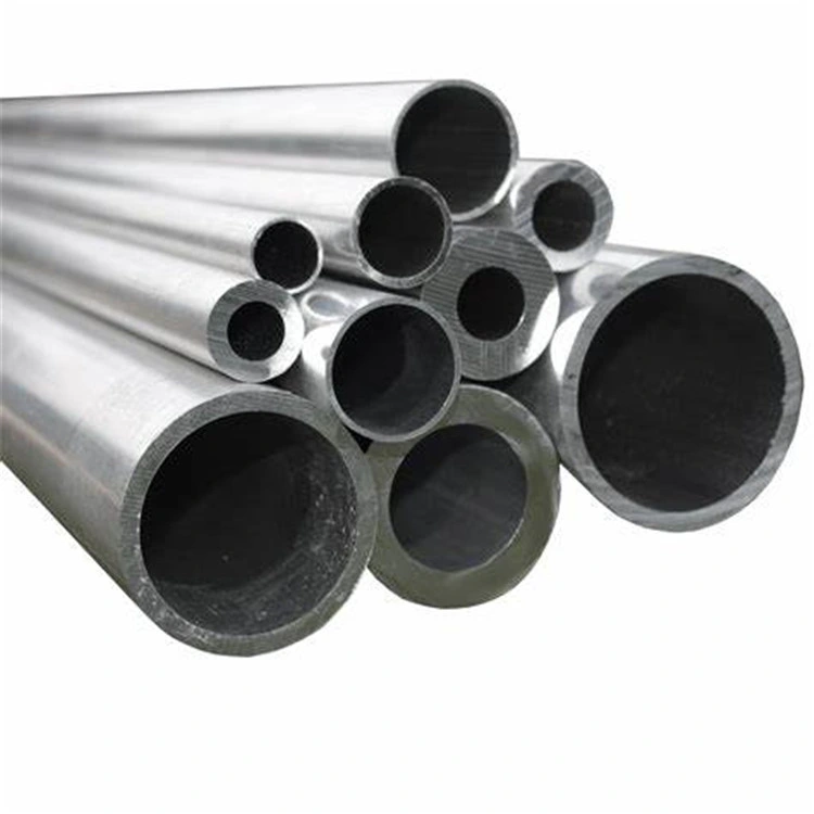 Best Price Mill Finished Decorative Large Round Aluminium Pipe 1060 7005 5083 5052 Aluminum Tube