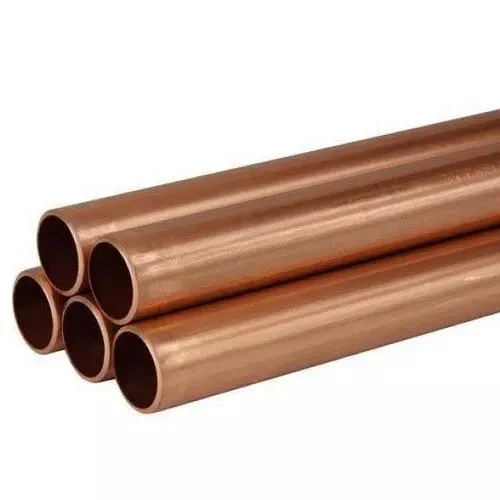 Hot Selling High Strength T74600 Copper Pipe for Instrument Parts