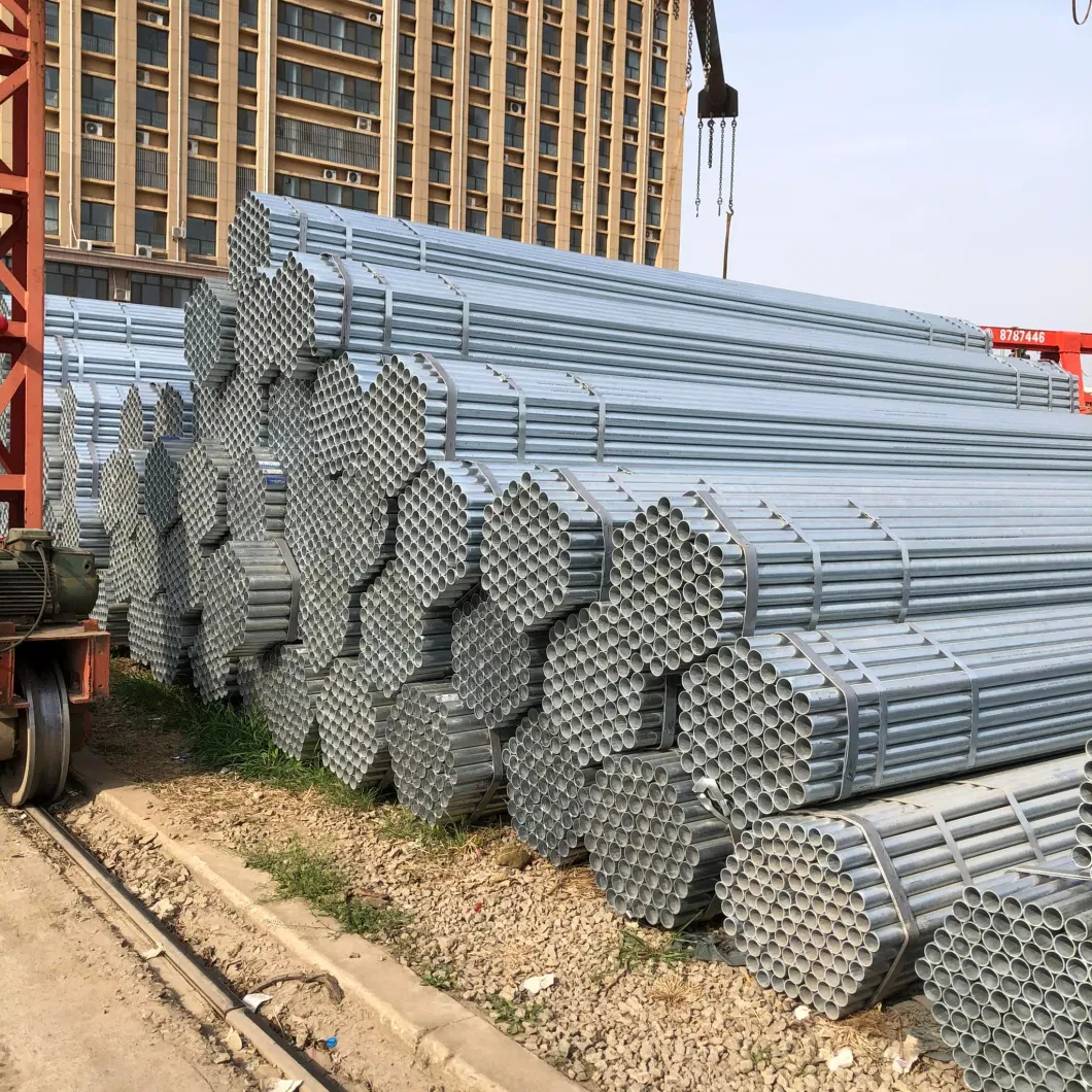 Color Coated/ Copper/Zinc Coated/Galvanized /Aluminum/Carbon/Roofing//Monell Alloy/Hastelloy 34mm Diameter Seamless Steel Pipes 310S Stainless Steel Tube Pipe