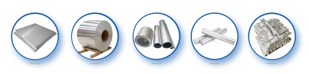 6061 6063 T5 Industry Aluminium Hollow Section Extruded Aluminum Tube 150ml 37mm 24mm 6061 55mm 1X3 150mm Diameter 57mm