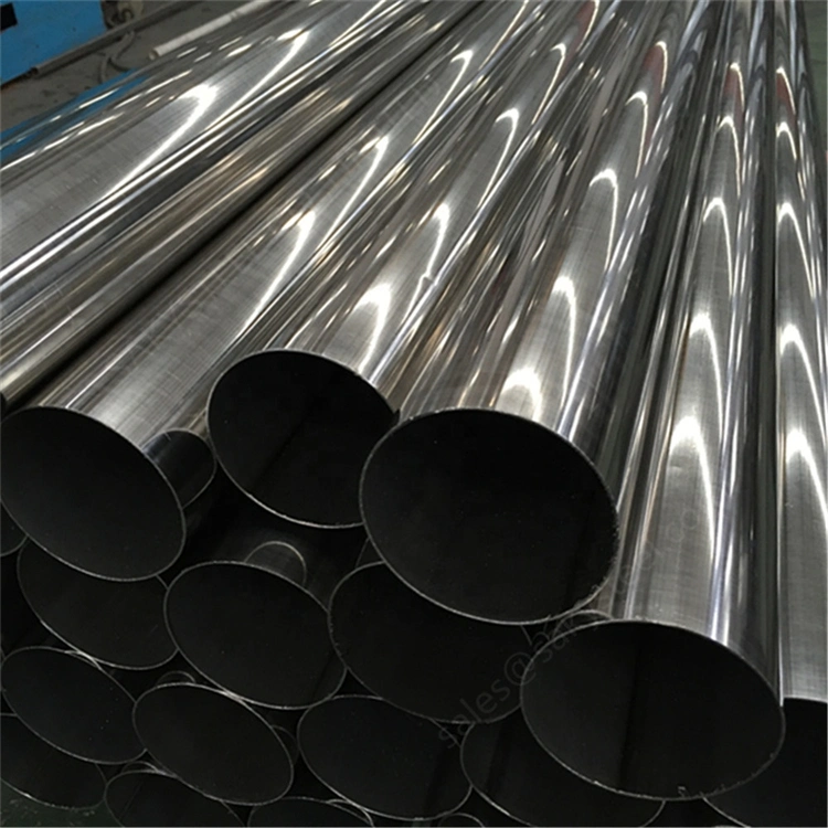 ASTM A106 A53 Gr. B A336 API 5L Seamless Steel Pipe Galvanized/Stainlesss/Ms Alloy Large Diameter Thick Wall Sch40 Sch80 Seamless Fluid Fire Boiler Tube Pipe