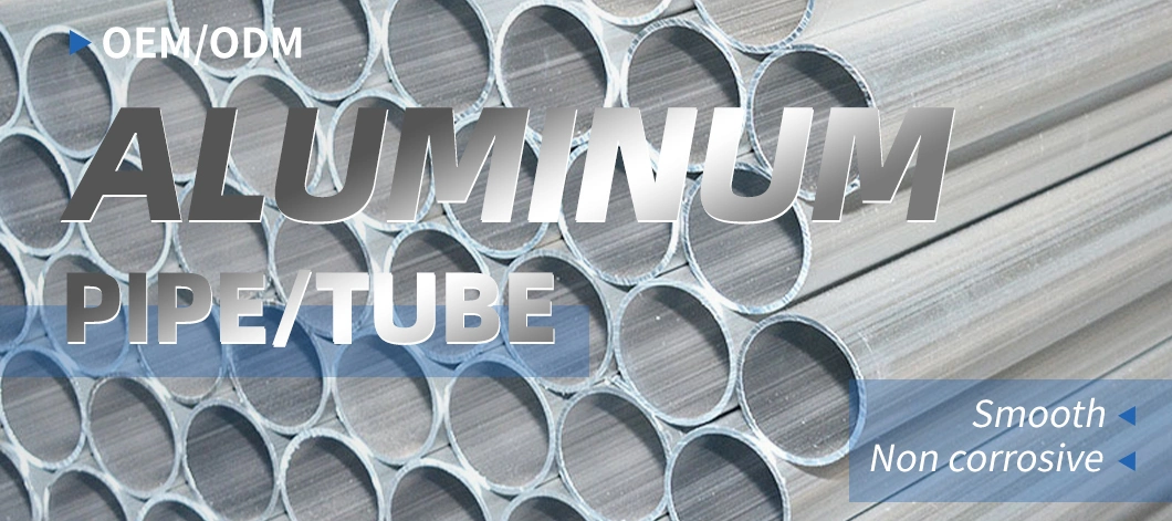 6061 6063 T5 Industry Aluminium Hollow Section Extruded Aluminum Tube 150ml 37mm 24mm 6061 55mm 1X3 150mm Diameter 57mm