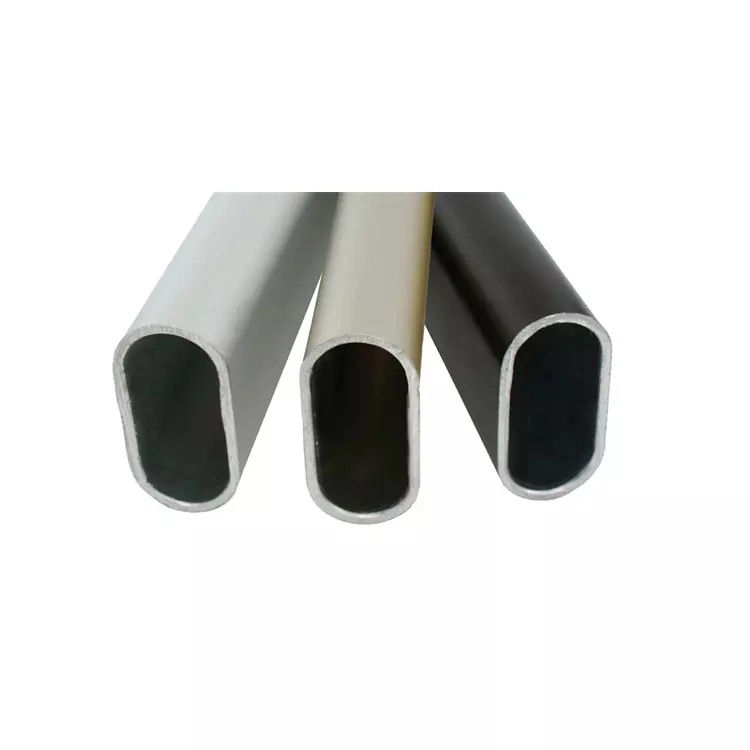 High Precision Large Diameter 2024 Aluminum Tube for Aircraft Structure