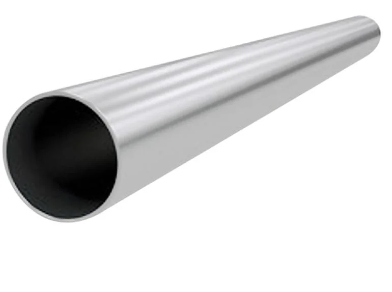 Soild Product Hollow Export Metal Customized Aluminum Tube