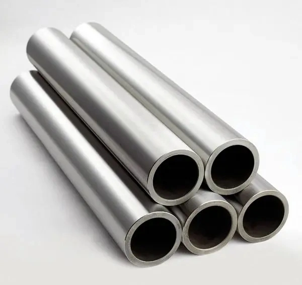 Factory Good Price Various Size Anodized Round Aluminum Pipe Aluminum Tubular