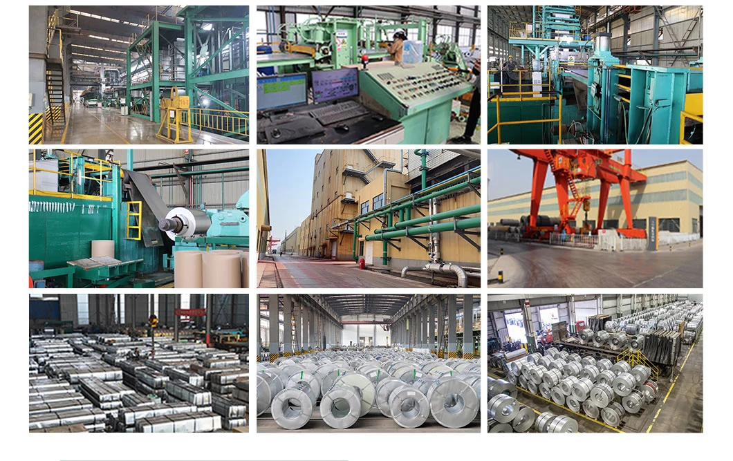 Azm150 Welded Stainless/Galvanized/Aluminized/Aluminum/Carbon/Aluzinc/Alloy/Precision Hfw/ERW/Black/1/2&quot; to 4&quot;/Oiled/Round/Square JIS/ASTM Steel Pipe Tube