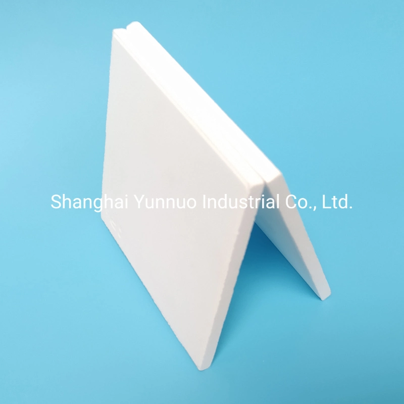 High Temperature Cordierite Ceramic Tube for Coil Heater