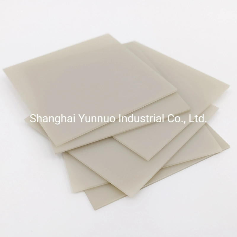 Aluminum Nitride Substrate Aln Sheets