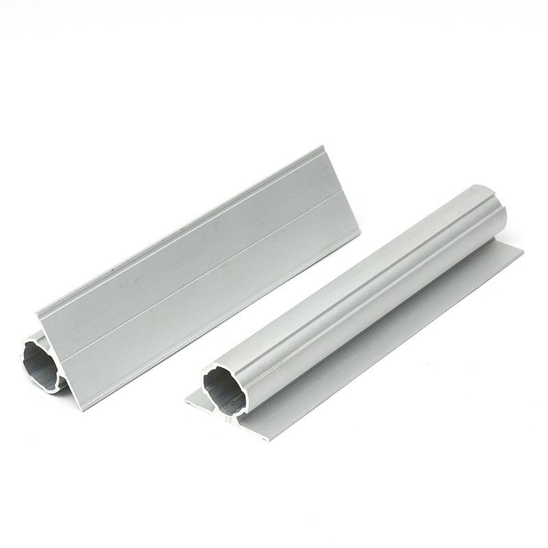 DY28-05A Industrial Od 28mm Cylindrical Profile Aluminium Lean Pipe /Tube for Workshop