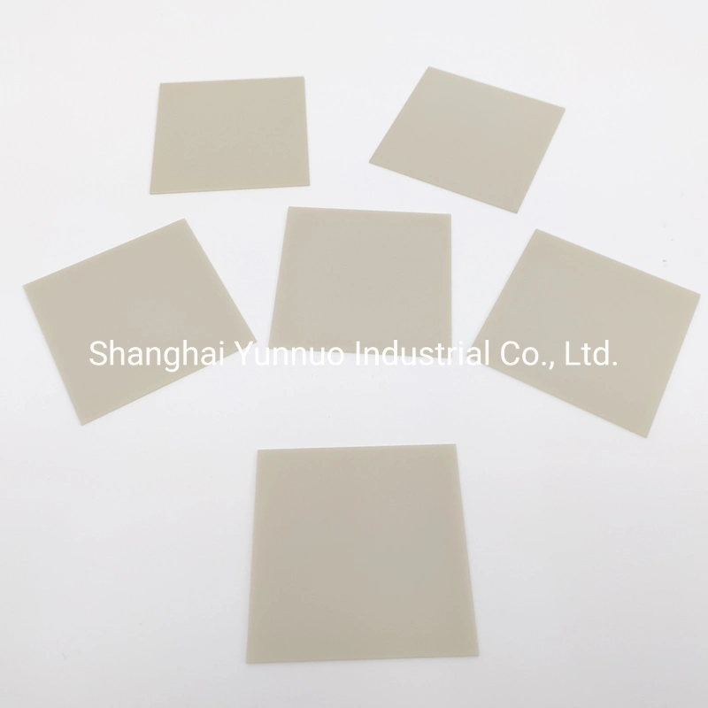 Aluminum Nitride Substrate Aln Sheets