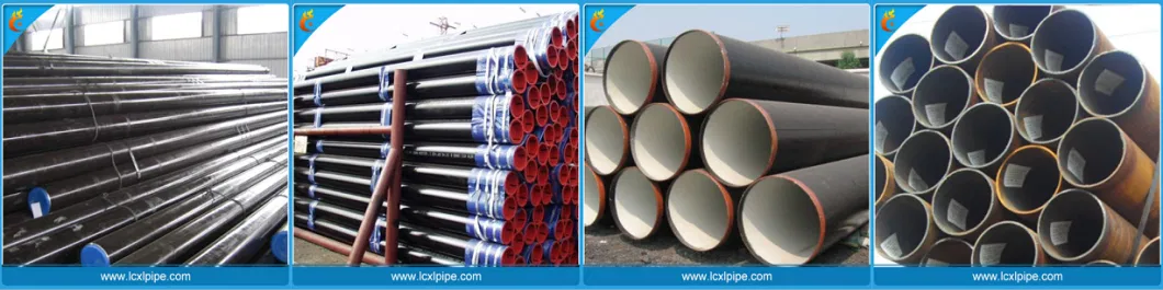 Extrusion Aluminium Extruded Round/Square/Rectangle Aluminum Tube