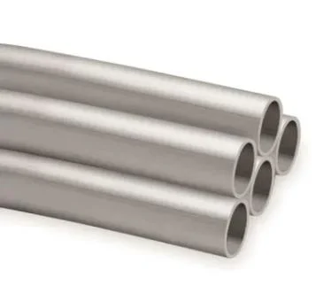 Customized Anodized Polished Powder Coated Hot Extrusion Hexagonal Aluminum Tube