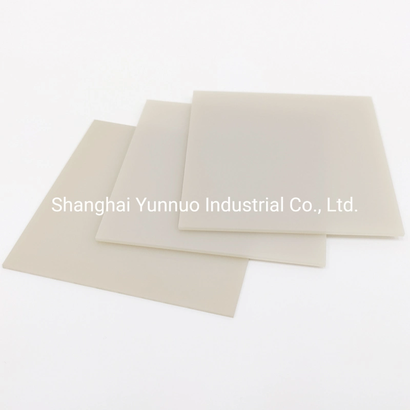 Aluminum Nitride Substrate Aln Sheets