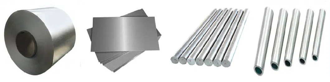 Cheap Price Aluminium Extrusion Profile Square Tube for Sale