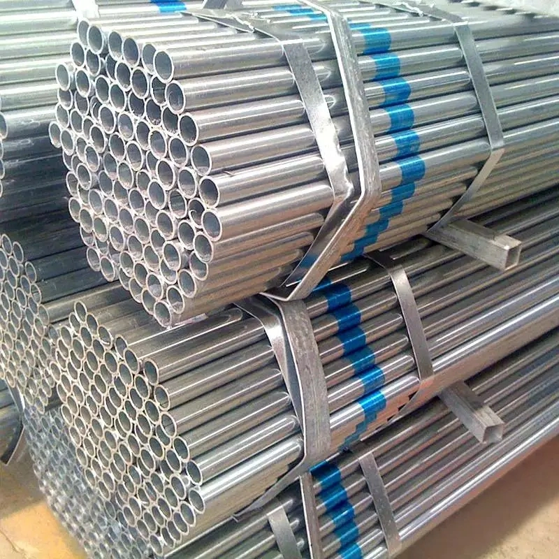 Steel Galvanized/Aluminum/Copper/Carbon Prepainted/Zinc Coated/Galvalume/Wear Resistant/Corrugated/Roofing Sheet/Cold Rolled/PPGL/Steel Pipe