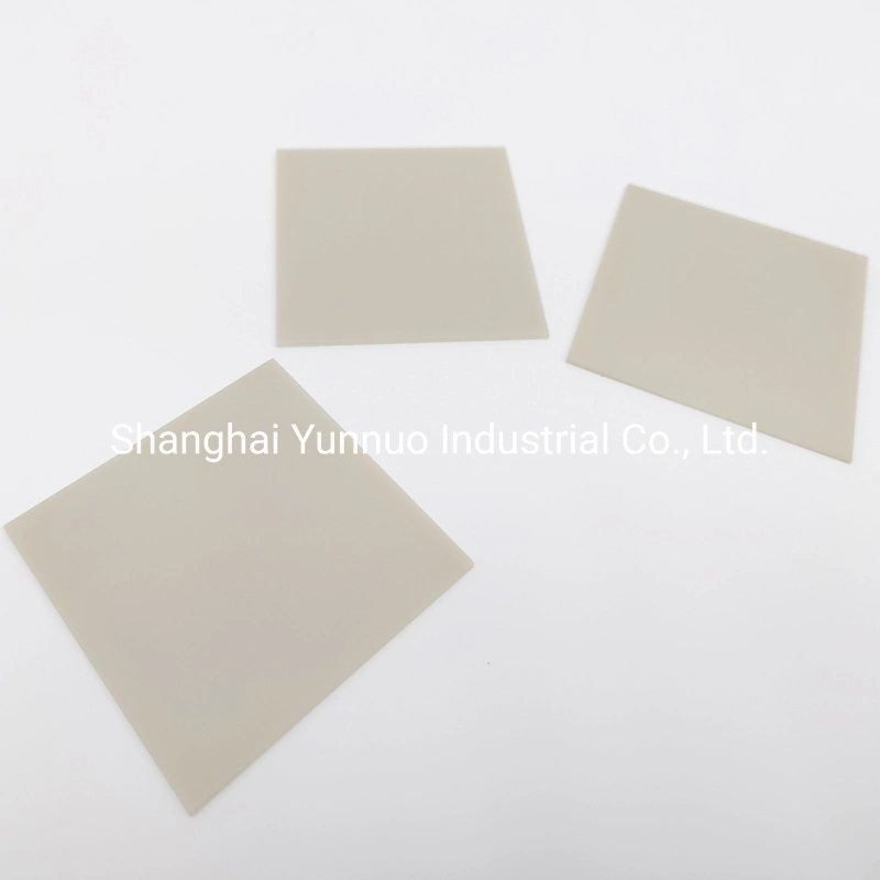 Aluminum Nitride Substrate Aln Sheets